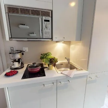 Stay2night Rotachstrasse Apartamento