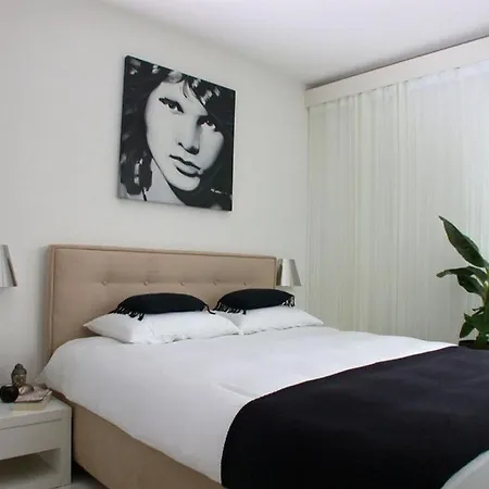 Stay2night Rotachstrasse * Zurich