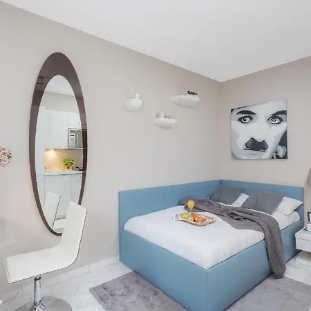 Apartment Stay2night Rotachstrasse *