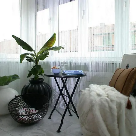 Apartment Stay2night Rotachstrasse *