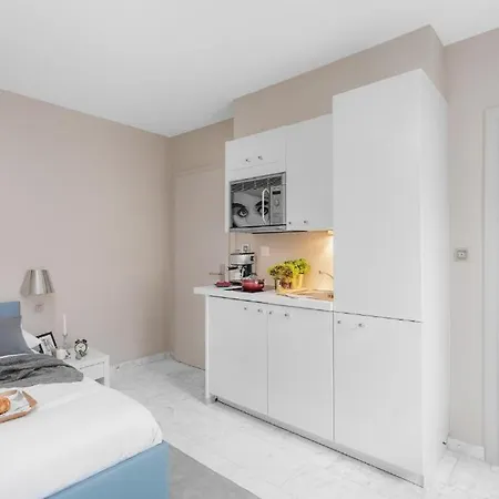 Stay2night Rotachstrasse Apartment Zürich