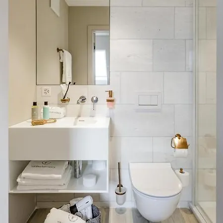 Apartment Stay2night Rotachstrasse *
