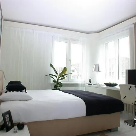 Stay2night Rotachstrasse Daire *